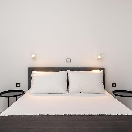 Costa Azzurra Hotel Skala  Kültér fotó
