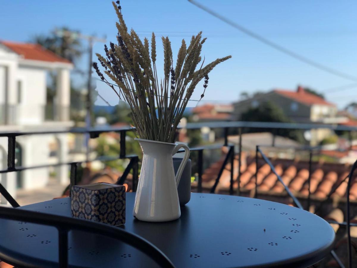 Costa Azzurra Hotel Skala  Kültér fotó