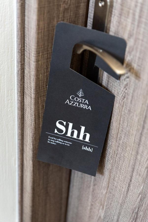 Costa Azzurra Hotel Skala  Kültér fotó