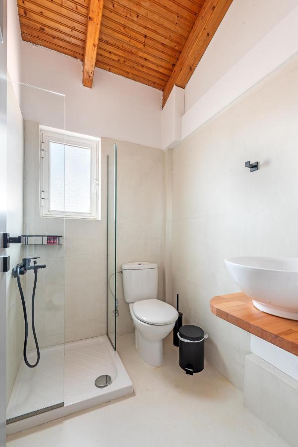 Costa Azzurra Hotel Skala  Kültér fotó